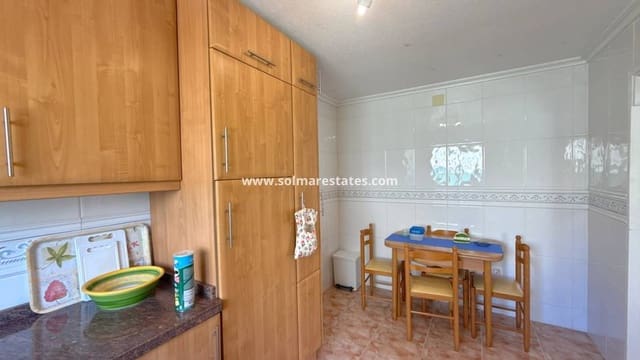 3 quarto Moradia para venda em Cabo Roig, Orihuela com piscina - 349 950 € (Ref: 9895140)