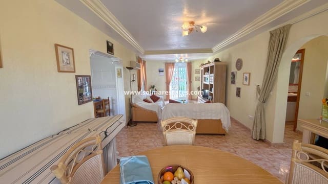 3 quarto Moradia para venda em Cabo Roig, Orihuela com piscina - 349 950 € (Ref: 9895140)