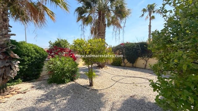 3 quarto Moradia para venda em Cabo Roig, Orihuela com piscina - 349 950 € (Ref: 9895140)