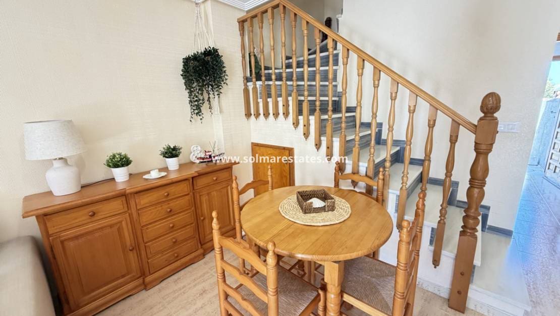 3 bedroom Townhouse for sale in Playa Flamenca with pool - € 309,000 (Ref: 9895141)