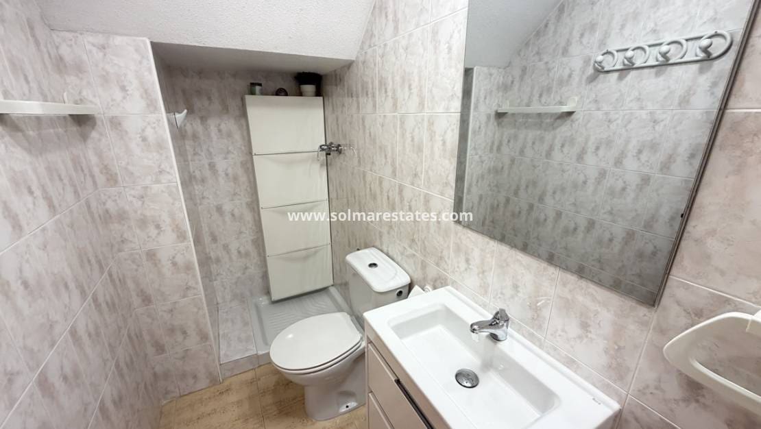 3 bedroom Townhouse for sale in Playa Flamenca with pool - € 309,000 (Ref: 9895141)