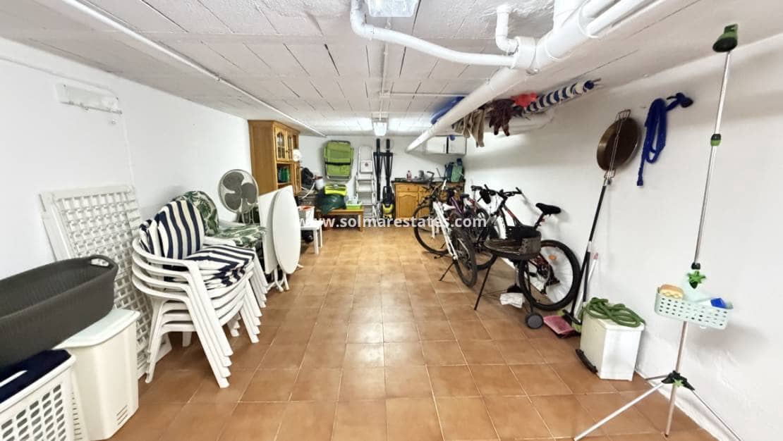 3 bedroom Townhouse for sale in Playa Flamenca with pool - € 309,000 (Ref: 9895141)