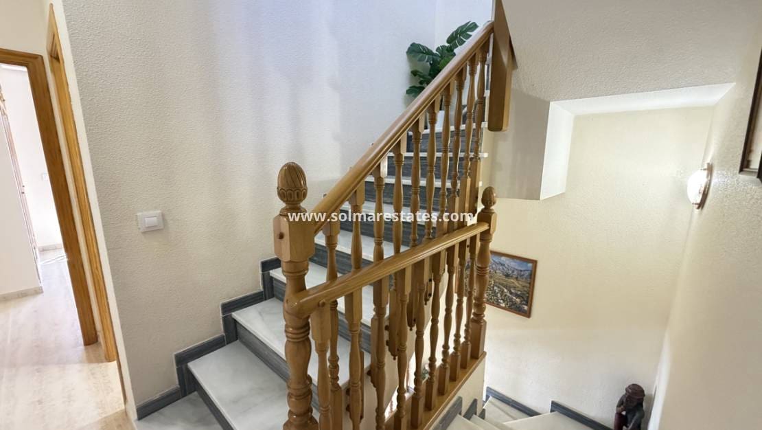 3 bedroom Townhouse for sale in Playa Flamenca with pool - € 309,000 (Ref: 9895141)