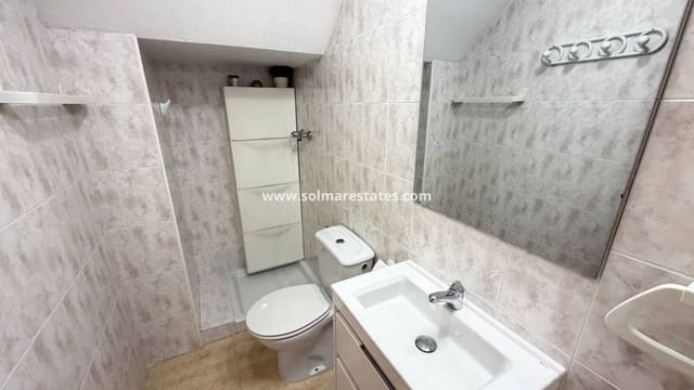 3 bedroom Townhouse for sale in Playa Flamenca, Orihuela with pool - € 309,000 (Ref: 9895141)