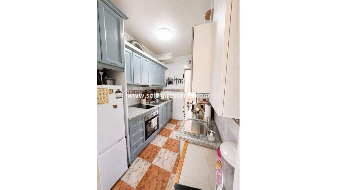 2 slaapkamer Appartement te koop in Cabo Roig met zwembad - € 164.995 (Ref: 9895267)