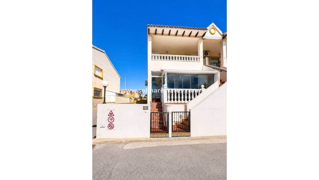 2 slaapkamer Appartement te koop in Cabo Roig met zwembad - € 164.995 (Ref: 9895267)