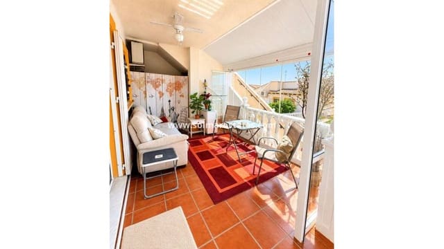 2 slaapkamer Appartement te koop in Cabo Roig, Orihuela met zwembad - € 164.995 (Ref: 9895267)