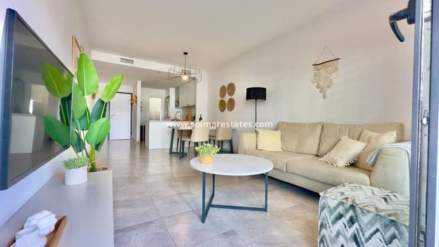 2 soveværelse Lejlighed til salg i Villamartin, Orihuela med swimmingpool - € 237.000 (Ref: 9897396)