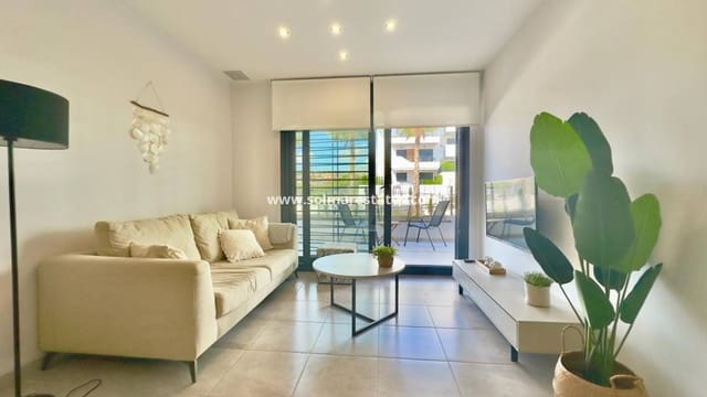 2 soveværelse Lejlighed til salg i Villamartin, Orihuela med swimmingpool - € 237.000 (Ref: 9897396)
