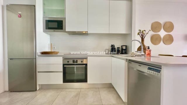 2 sovrum Lägenhet till salu i Villamartin, Orihuela med pool - 237 000 € (Ref: 9897396)
