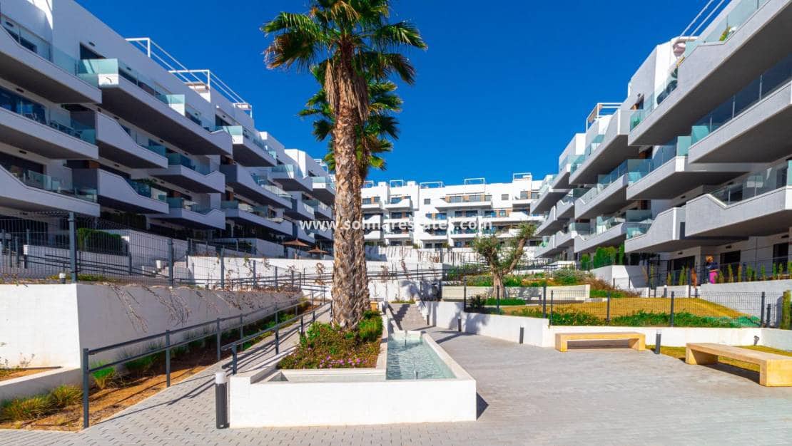 2 soveværelse Lejlighed til salg i Villamartin med swimmingpool - € 237.000 (Ref: 9897396)