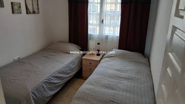 2 slaapkamer Huis te koop in Villamartin, Orihuela met zwembad - € 219.995 (Ref: 9897397)