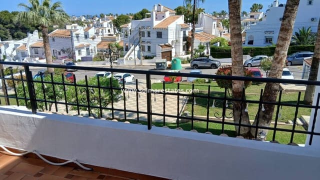 2 slaapkamer Huis te koop in Villamartin, Orihuela met zwembad - € 219.995 (Ref: 9897397)