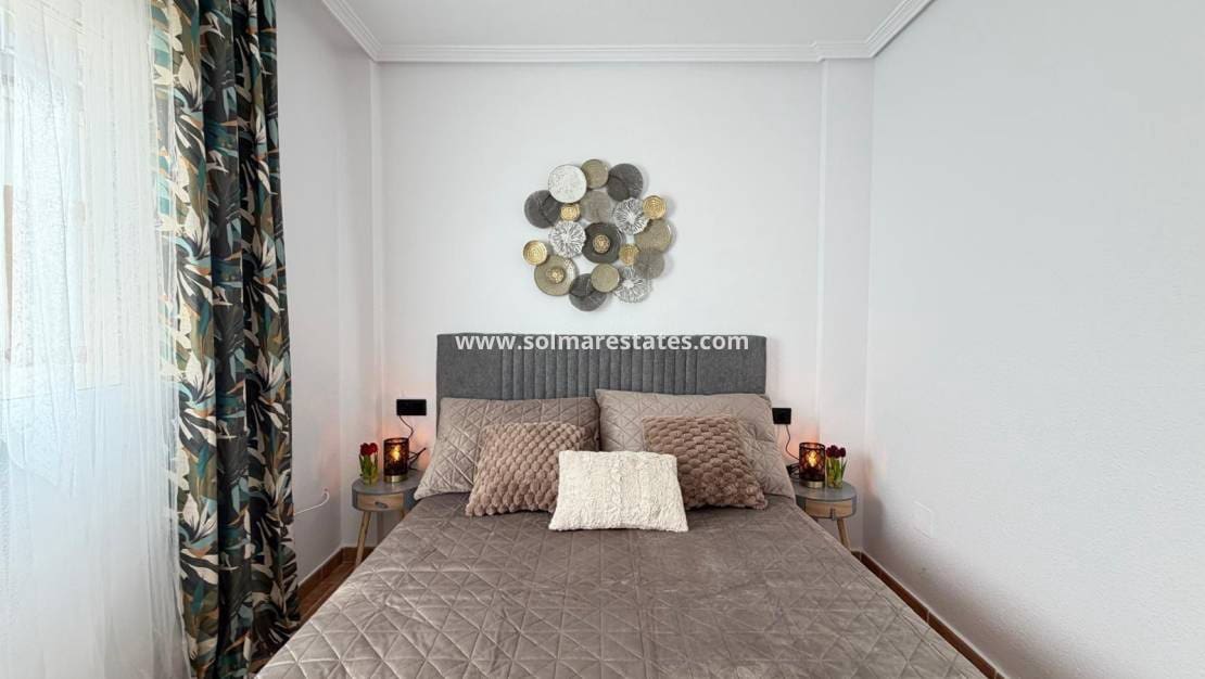 3 camera da letto Casa in vendita in Orihuela Costa con piscina - 235.000 € (Rif: 9897398)