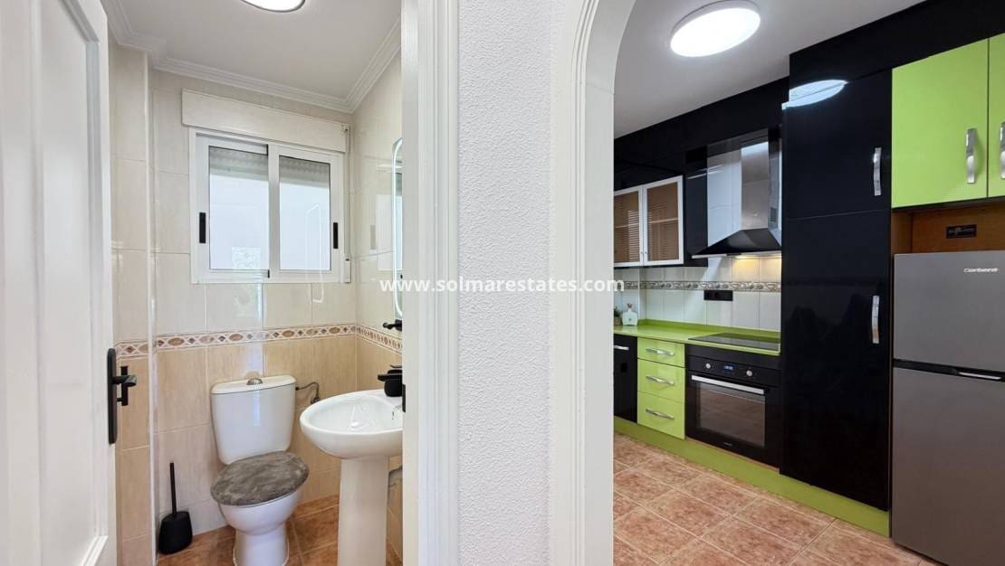 3 camera da letto Casa in vendita in Orihuela Costa con piscina - 235.000 € (Rif: 9897398)