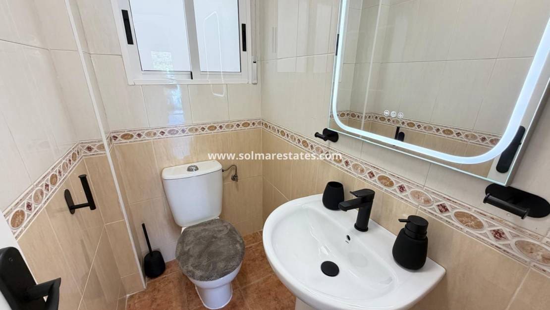 3 camera da letto Casa in vendita in Orihuela Costa con piscina - 235.000 € (Rif: 9897398)