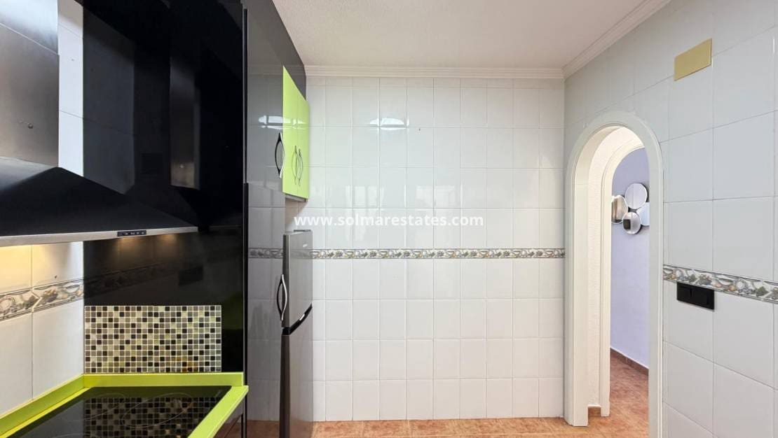 3 camera da letto Casa in vendita in Orihuela Costa con piscina - 235.000 € (Rif: 9897398)