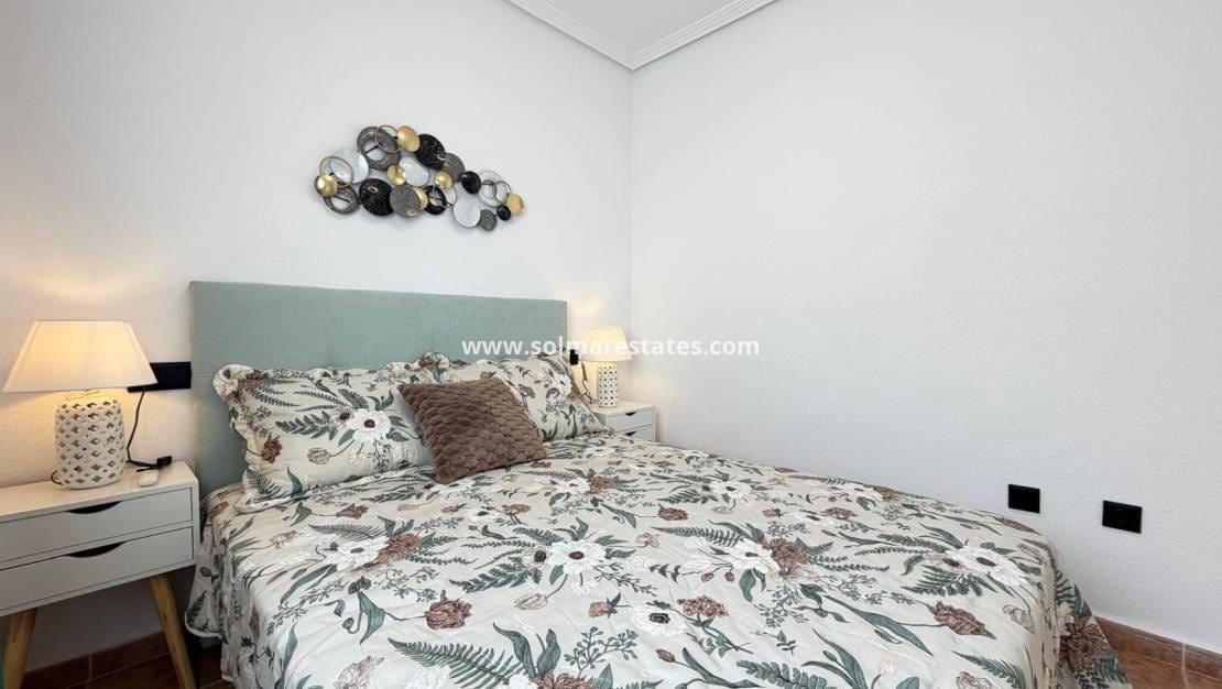 3 camera da letto Casa in vendita in Orihuela Costa con piscina - 235.000 € (Rif: 9897398)