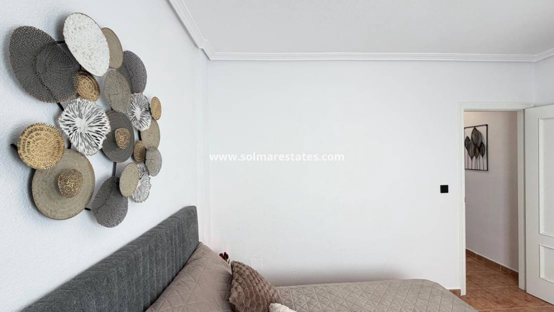 3 camera da letto Casa in vendita in Orihuela Costa con piscina - 235.000 € (Rif: 9897398)
