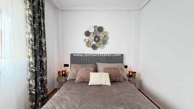 3 camera da letto Casa in vendita in Punta Prima, Orihuela con piscina - 235.000 € (Rif: 9897398)