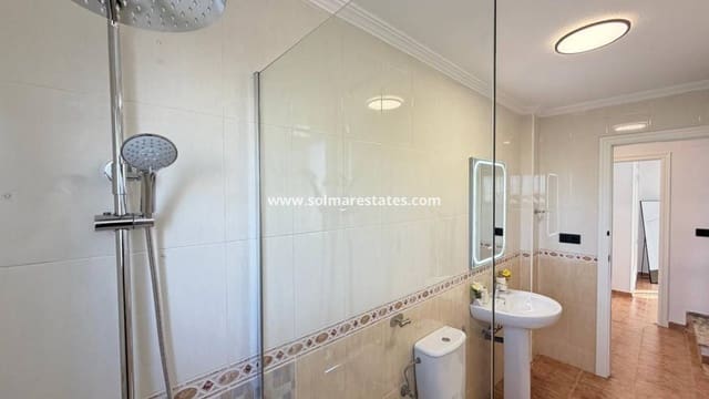 3 camera da letto Casa in vendita in Punta Prima, Orihuela con piscina - 235.000 € (Rif: 9897398)