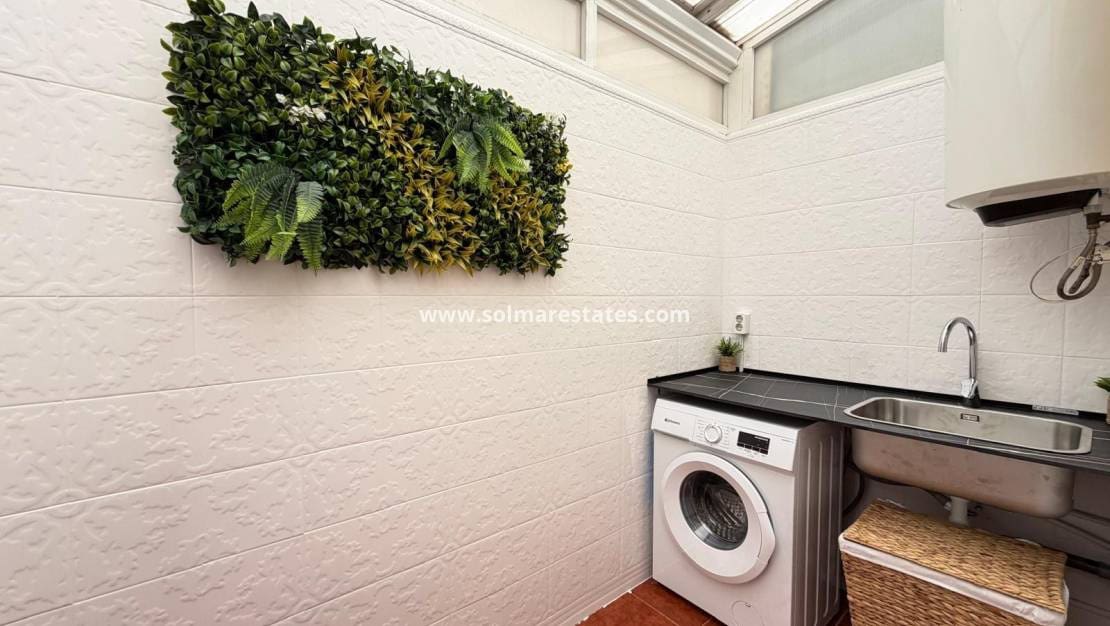 3 camera da letto Casa in vendita in Orihuela Costa con piscina - 235.000 € (Rif: 9897398)