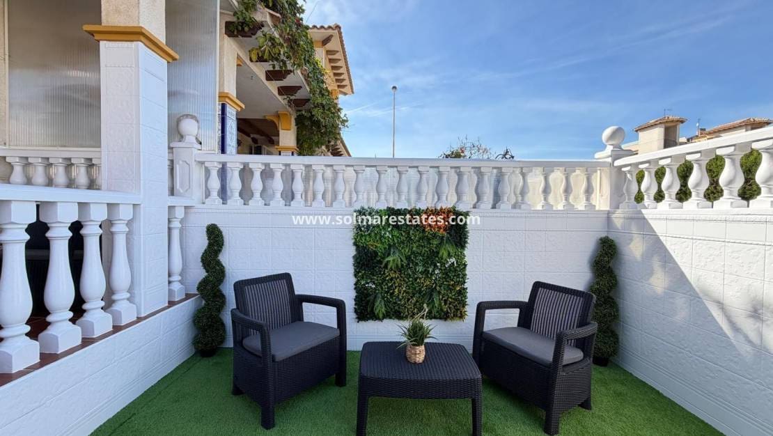 3 camera da letto Casa in vendita in Orihuela Costa con piscina - 235.000 € (Rif: 9897398)