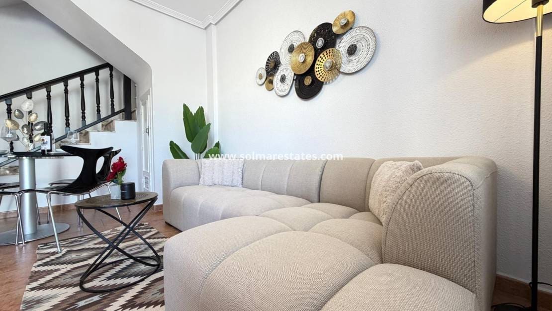 3 camera da letto Casa in vendita in Orihuela Costa con piscina - 235.000 € (Rif: 9897398)