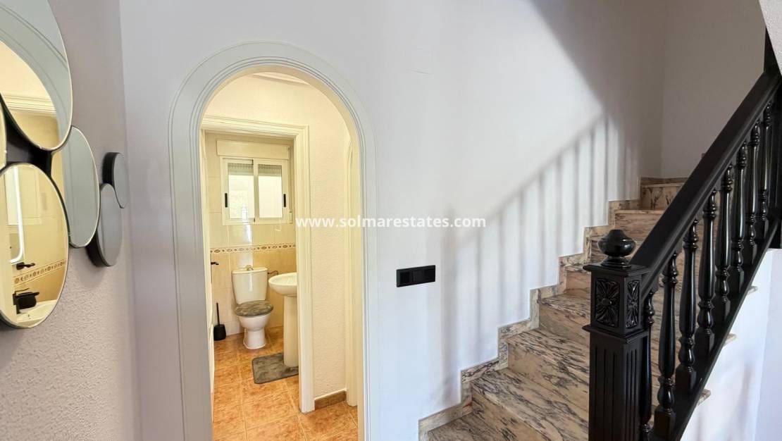 3 camera da letto Casa in vendita in Orihuela Costa con piscina - 235.000 € (Rif: 9897398)