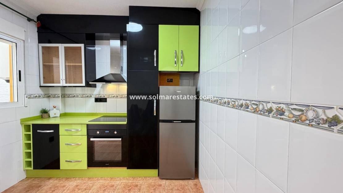 3 camera da letto Casa in vendita in Orihuela Costa con piscina - 235.000 € (Rif: 9897398)