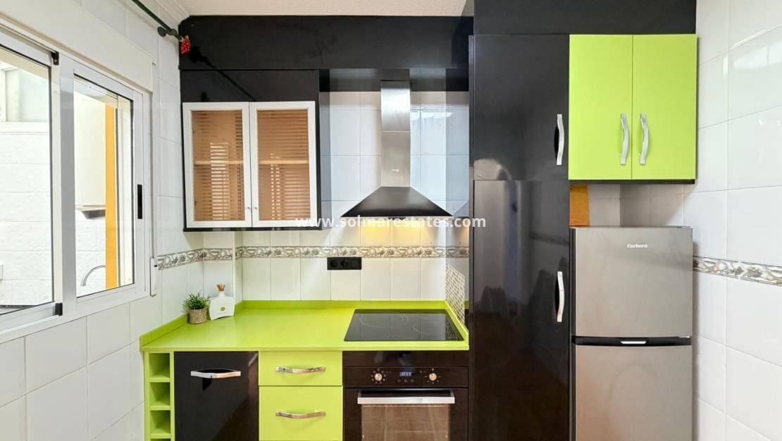 3 camera da letto Casa in vendita in Orihuela Costa con piscina - 235.000 € (Rif: 9897398)