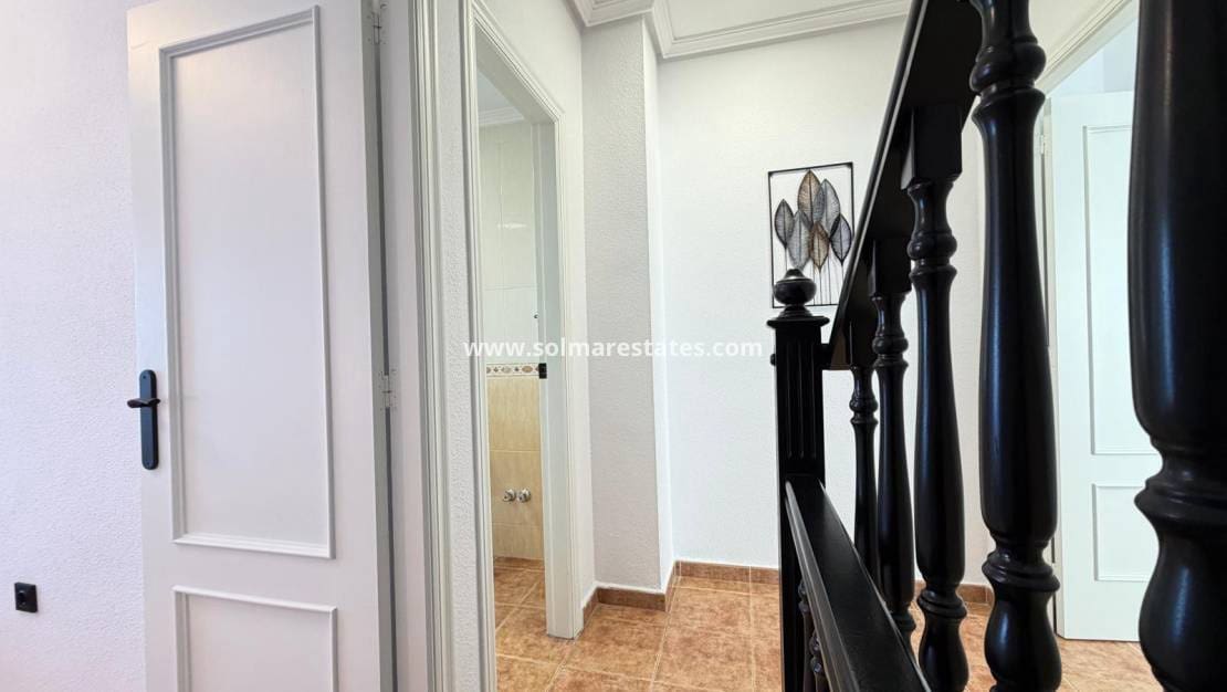 3 camera da letto Casa in vendita in Orihuela Costa con piscina - 235.000 € (Rif: 9897398)