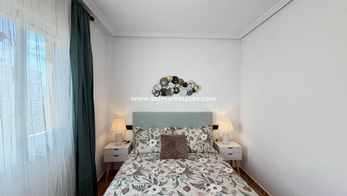 3 camera da letto Casa in vendita in Orihuela Costa con piscina - 235.000 € (Rif: 9897398)