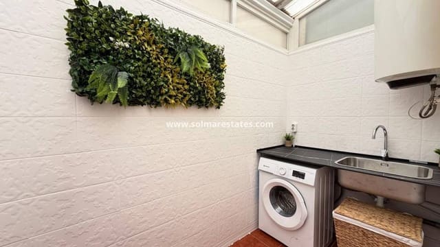 3 camera da letto Casa in vendita in Punta Prima, Orihuela con piscina - 235.000 € (Rif: 9897398)