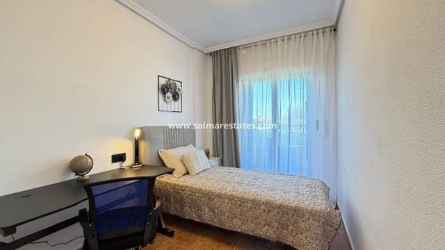 3 camera da letto Casa in vendita in Punta Prima, Orihuela con piscina - 235.000 € (Rif: 9897398)