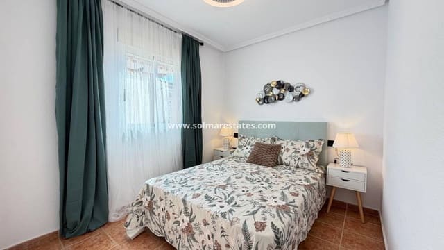3 camera da letto Casa in vendita in Punta Prima, Orihuela con piscina - 235.000 € (Rif: 9897398)