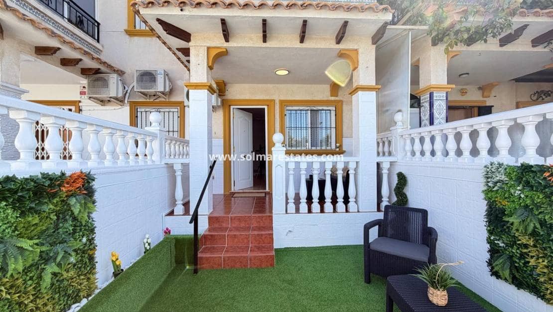 3 camera da letto Casa in vendita in Orihuela Costa con piscina - 235.000 € (Rif: 9897398)