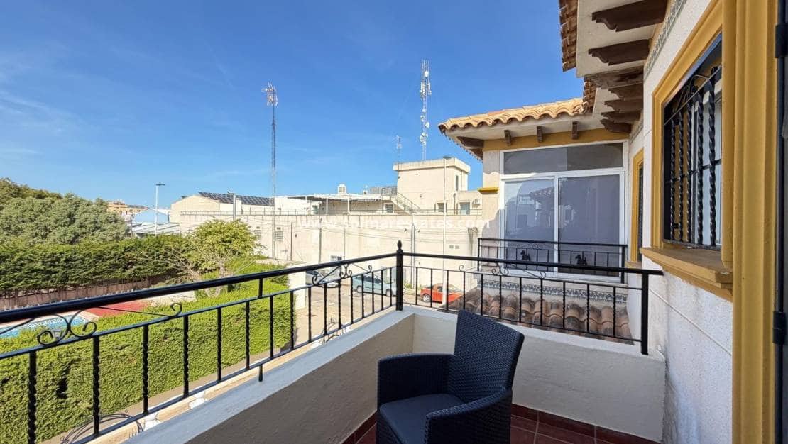 3 camera da letto Casa in vendita in Orihuela Costa con piscina - 235.000 € (Rif: 9897398)