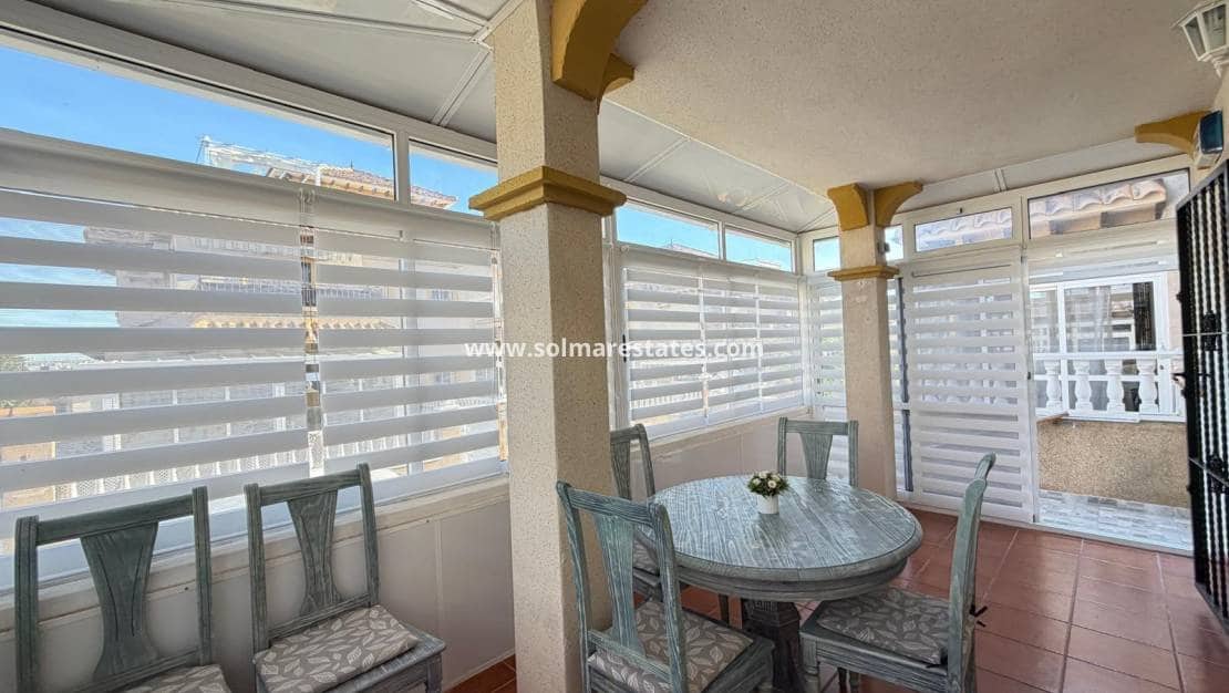 2 chambre Maison de Ville à vendre à Villamartin avec piscine - 179 995 € (Ref: 9897399)