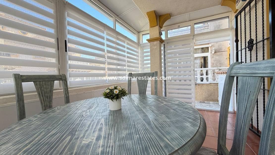 2 chambre Maison de Ville à vendre à Villamartin avec piscine - 179 995 € (Ref: 9897399)