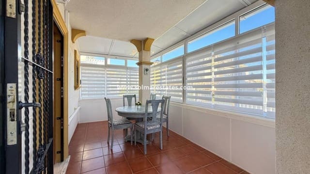 2 chambre Maison de Ville à vendre à Villamartin, Orihuela avec piscine - 179 995 € (Ref: 9897399)