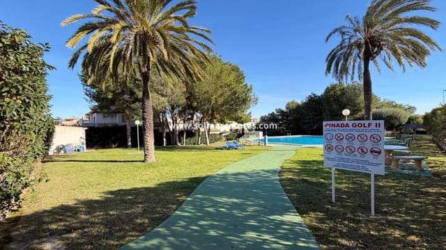 2 chambre Maison de Ville à vendre à Villamartin, Orihuela avec piscine - 179 995 € (Ref: 9897399)