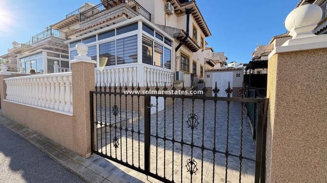2 chambre Maison de Ville à vendre à Villamartin, Orihuela avec piscine - 179 995 € (Ref: 9897399)