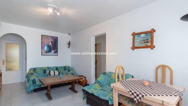 3 sypialnia Apartament na sprzedaż w San Luis, Torrevieja z basenem - 125 000 € (Ref: 9905053)