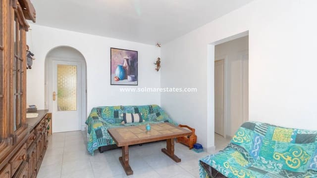 3 sypialnia Apartament na sprzedaż w San Luis, Torrevieja z basenem - 125 000 € (Ref: 9905053)