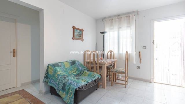 3 sypialnia Apartament na sprzedaż w San Luis, Torrevieja z basenem - 125 000 € (Ref: 9905053)