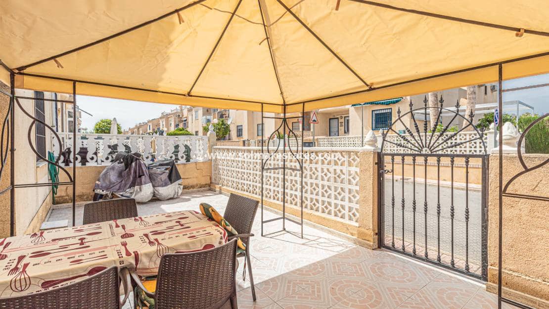 3 sypialnia Apartament na sprzedaż w San Luis z basenem - 125 000 € (Ref: 9905053)