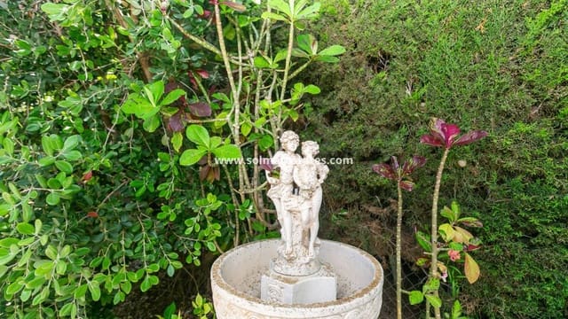 3 chambre Villa/Maison Semi-Mitoyenne à vendre à Los Balcones - 425 000 € (Ref: 9905054)