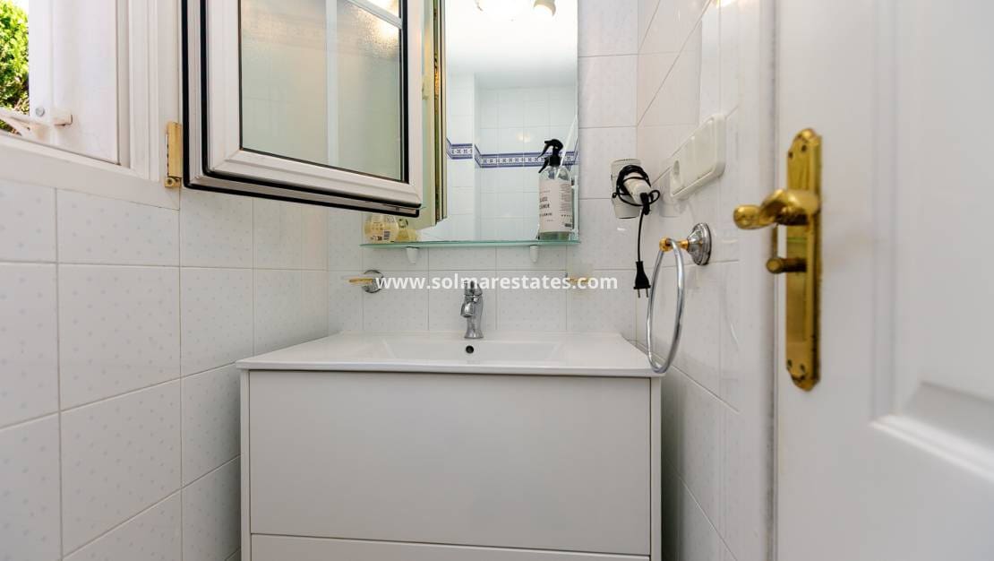 3 camera da letto Villa in vendita in Villamartin con piscina - 530.000 € (Rif: 9905056)