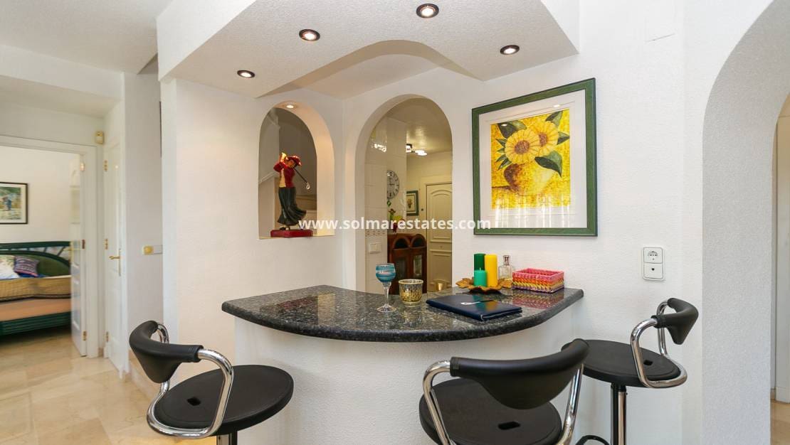 3 camera da letto Villa in vendita in Villamartin con piscina - 530.000 € (Rif: 9905056)